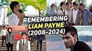 Best songs of Liam Payne  from X Factor to One Direction to Solo Star (2008-2024)