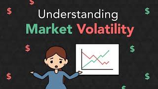 Understanding Market Volatility & Why We Need It | Phil Town