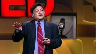 New experiments in self-teaching | Sugata Mitra