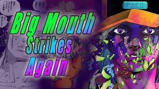 Bigmouth Strikes Again Leitmotif (The JoJoLands)