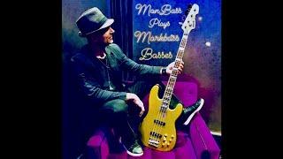 Markbass BASS GUITAR Demo by ManBass  [ HD Sound ]