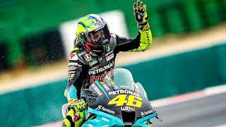 VALENTINO ROSSI - FASTER