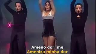 Era - Ameno (legendado)