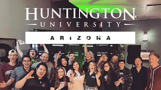 Huntington University AZ Alumni Stories