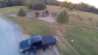 Falcon FPV Practice