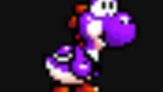 Random Yoshi