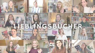 LIEBLINGSBÜCHER 2022 | 16 Buchblogger empfehlen ihre Jahreshighlights