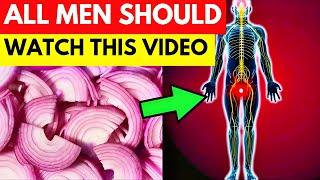 If you eat raw onion, even a single one, it can trigger an IRREVERSIBLE event in your body!