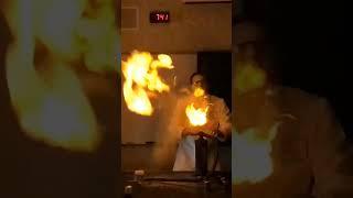 Exploding Sugar Demo