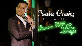 Nate Craig: Live At The Green Mill (Full Stand Up Special)