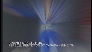 Bruno Nesci - Hurt