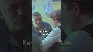 Mapushaneler Deniz Gibidir... | Tatar Ramazan #shorts
