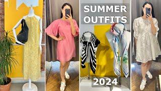 &OtherStories: Summer 2024 dresses, outfits