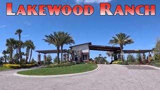 Everything You Need To Know About Lakewood Ranch, Florida