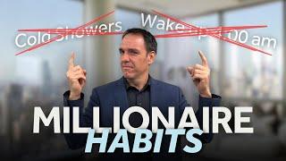 6 Millionaire Habits That Can Transform Your life