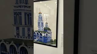 Фестиваль «Традиции народной культуры – на кончиках пальцев»