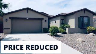 Homes For Sale Maricopa, Arizona $409,900 2,265 Sqft, 4 Bedrooms, 2 Bathrooms (Price Reduced)