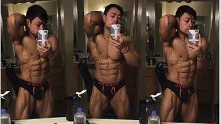 Matt Ogus - Bodybuilding Motivation