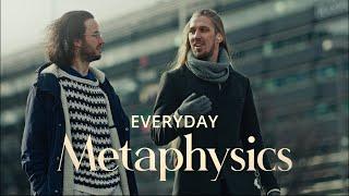 Short Film - Panasonic GH6 - Everyday Metaphysics