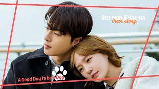 A Good to be DogNew Korean Mix Hindi Songs 2024Part 1Cha Eun-woo & Park Gyu-youngDark Sude