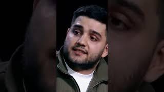 Нарек и Андрей Цыган выясняют отношения. 4 часть