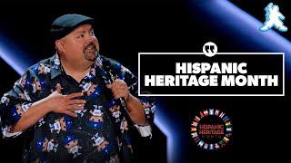 Hispanic Heritage Month | Gabriel Iglesias