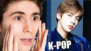 FAVIJ REACTION: K-POP