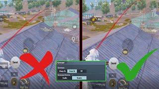 How to Throw Grenades (PUBG MOBILE/BGMI) Tips and Tricks Grenade Guide/Tutorial