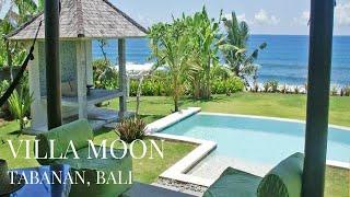 Honeymoon in Bali? Rental Luxury Villa in Tabanan