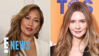 ‘DWTS’ Carrie Ann Inaba SLAMS Anna Delvey Over “Dismissive” Exit | E! News