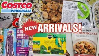 COSTCO NEW ARRIVALS for JULY 2024! COME CHECK THEM OUT!️