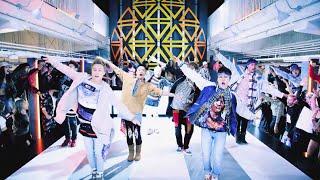 GENERATIONS from EXILE TRIBE / "AGEHA" Music Video -with Lyrics-