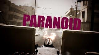 Paranoid - Squad Montage