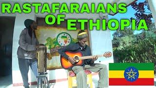 Searching For The Rastafari Community ! ( Would You Believe This ! )
