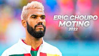 Eric Choupo-Moting is so Good This Season