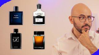 Stop Buying These Popular Men's Fragrances | Men's Cologne/Perfume Review 2024