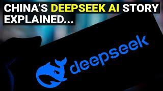 China's Deepseek AI Explained