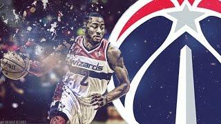 NBA | John Wall Mix | "Do The John Wall" [HD]