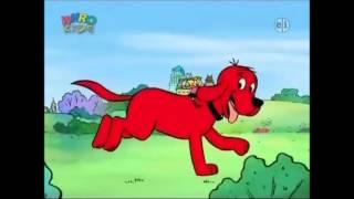 Clifford The Big Red Dog Theme Song - (Instrumental) (HD)