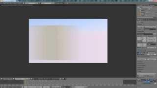 Blender tutorial: Motion Blur