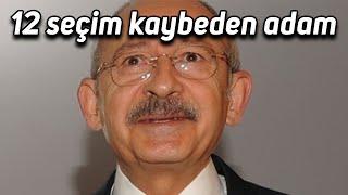 seçimi neden kaybettik