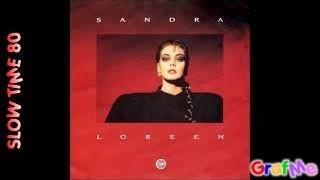 SANDRA " Loreen " Extended Mix.