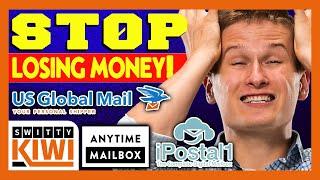 Top 10 Cheapest Virtual Mailbox Services for Entrepreneurs and Small Businesses 2024  FIRMS S2•E22