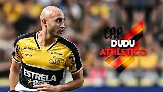 Dudu - Bem Vindo ao Athletico - 2024 | HD