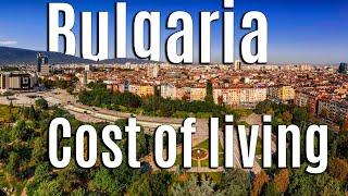 Unveiling the Secrets of Affordable Living in Bulgaria: City-by-City Cost Analysis