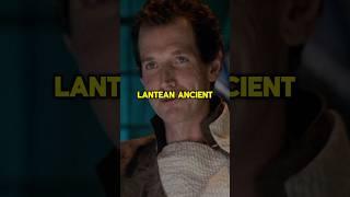 Ancient scientist Janus - Stargate Atlantis Explained (Sith Citadel) #stargateatlantis #shorts