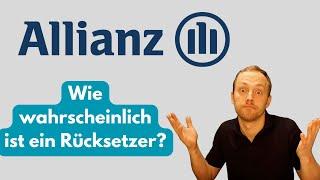 Allianz Aktie | Wie sicher ist das Investment?