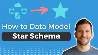Data Modeling Tutorial: Star Schema (aka Kimball Approach)
