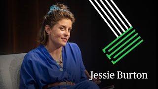 Jessie Burton | Return to the Doll’s House | Edinburgh International Book Festival