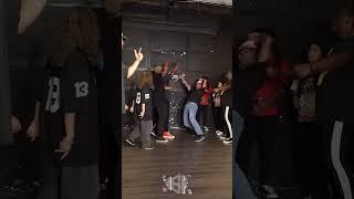 Ruin X Deadend  #dance #trending #krump